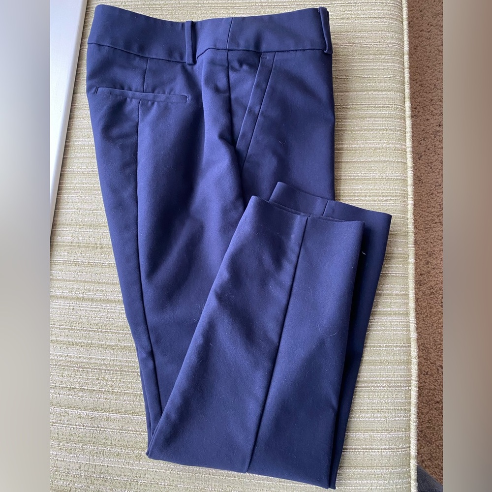 Ann Taylor Loft dress pants